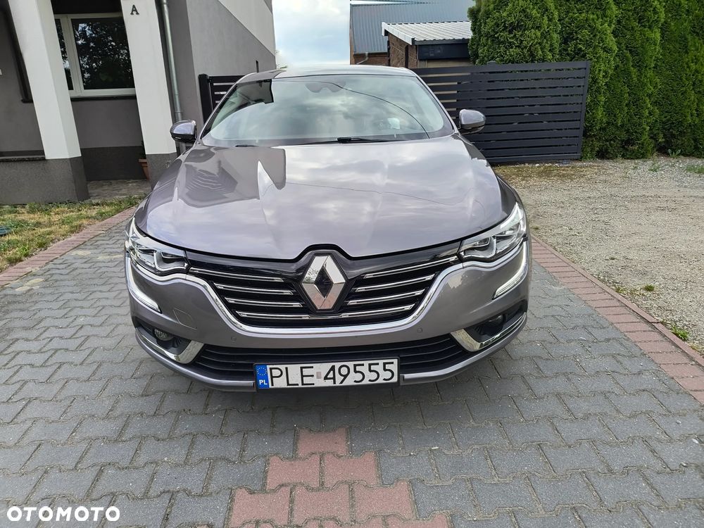 Renault Talisman ENERGY dCi 130 EDC LIMITED - 3