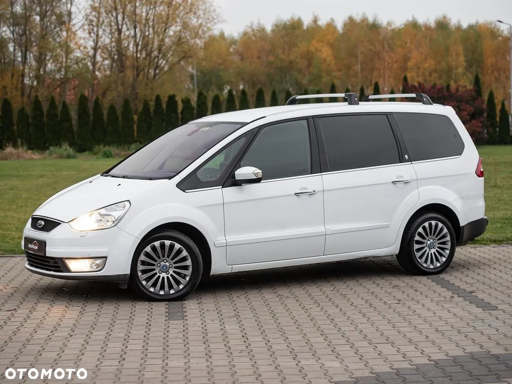 Ford Galaxy - 14