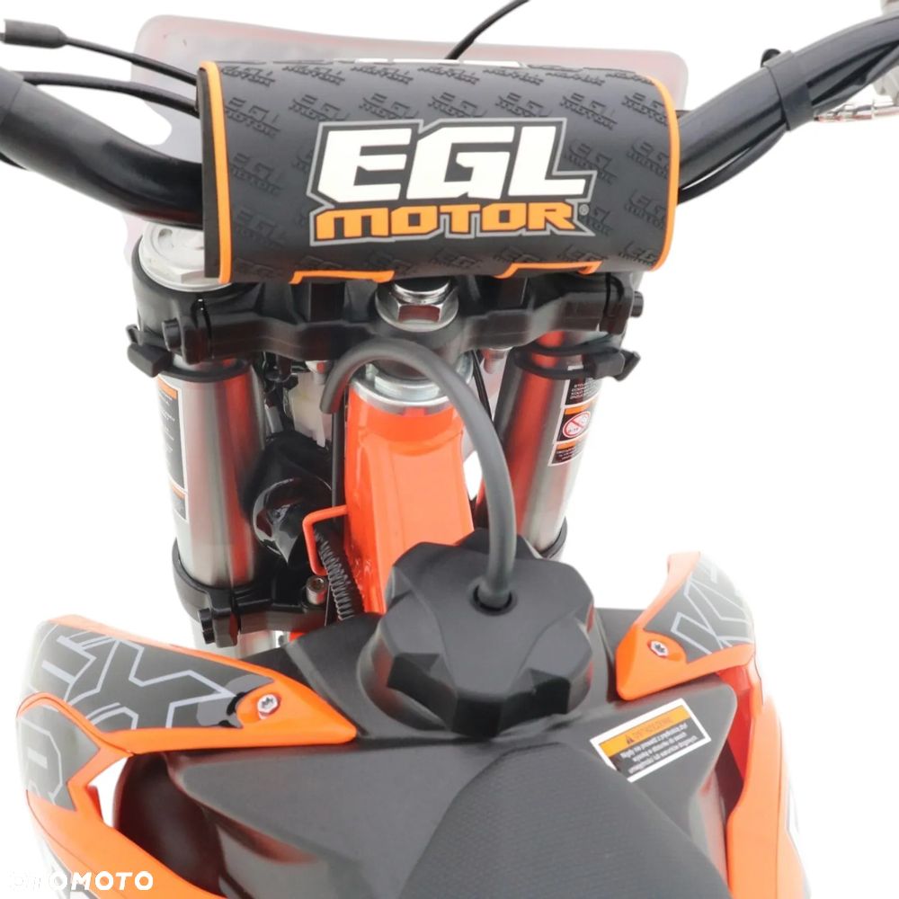 EGL Eglmotor KEX AIR - 18