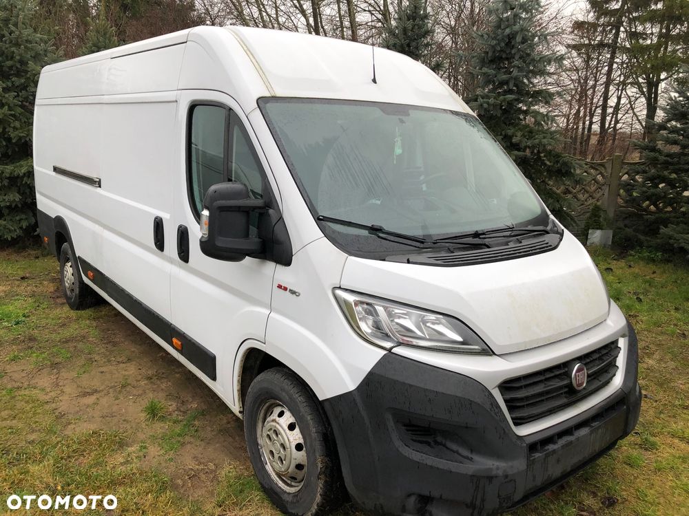 Fiat Ducato - 3