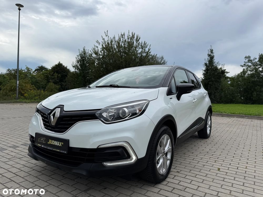 Renault Captur - 3