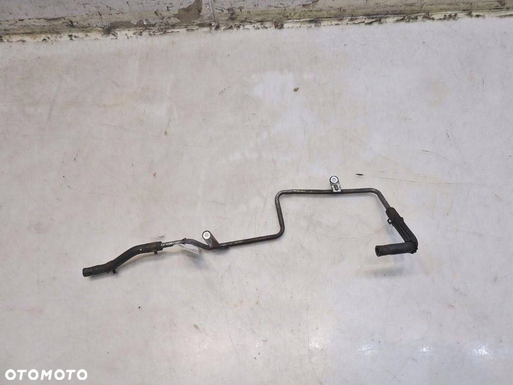 PRZEWÓD WODY TURBINY SUBARU LEGACY V 2.0 D - 6