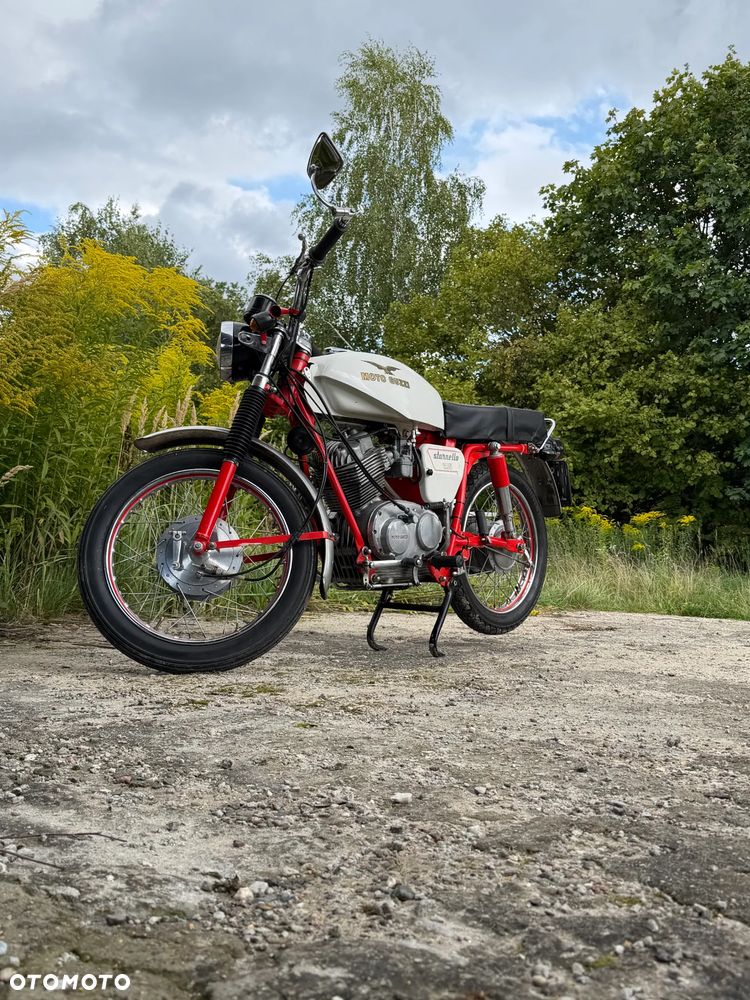 Moto Guzzi Inny - 14