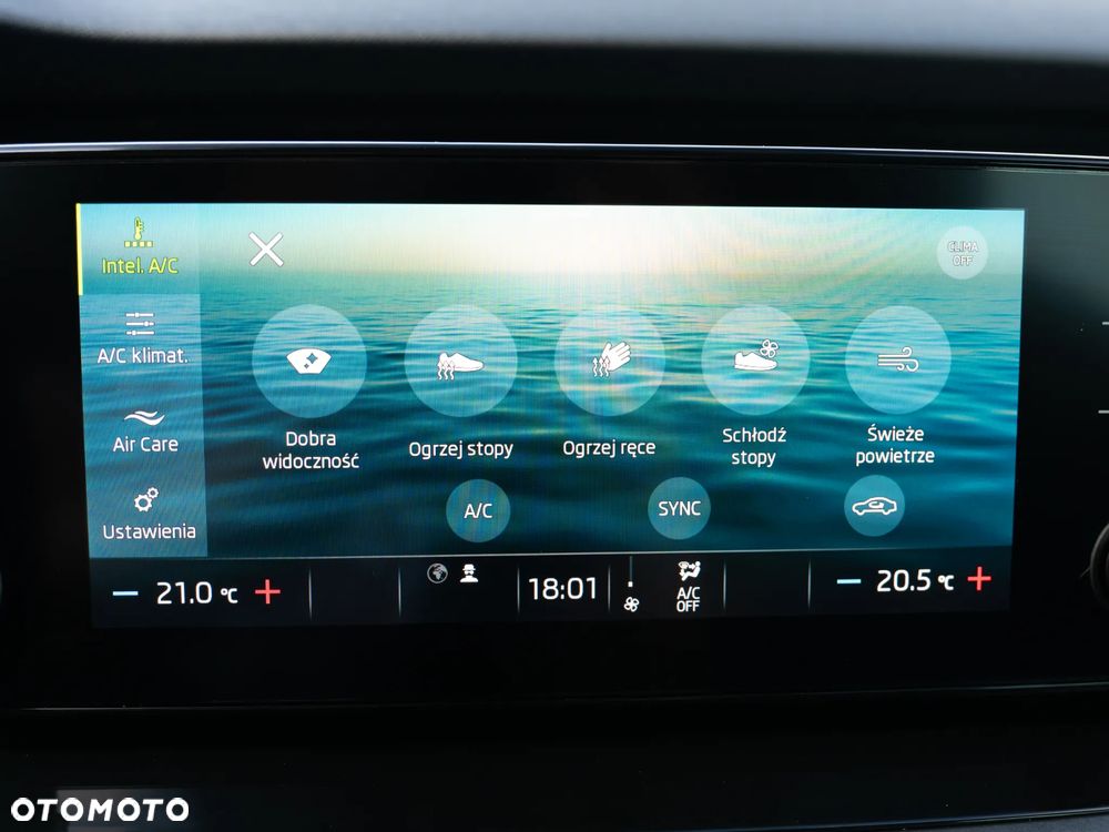 Skoda Octavia 2.0 TDI Ambition - 30