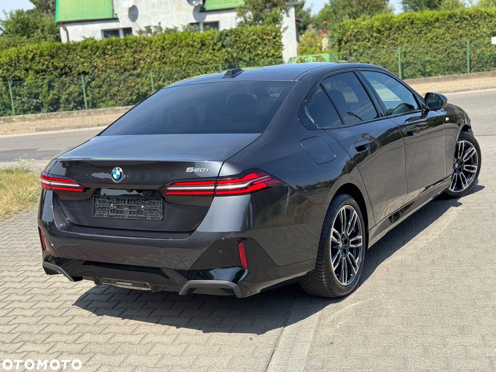 BMW Seria 5 - 15