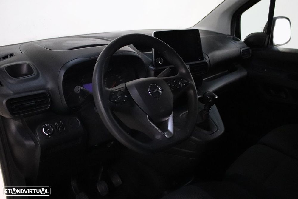 Opel combo van 1.5 cdti l2h1 enjoy - 7