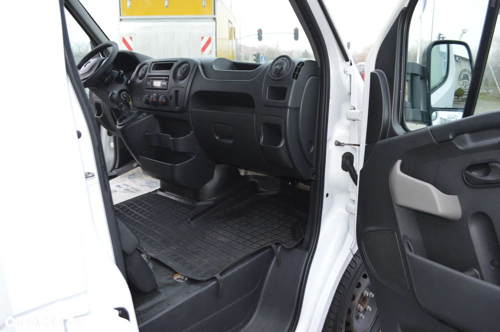 Opel MOVANO  CAPROL - 13