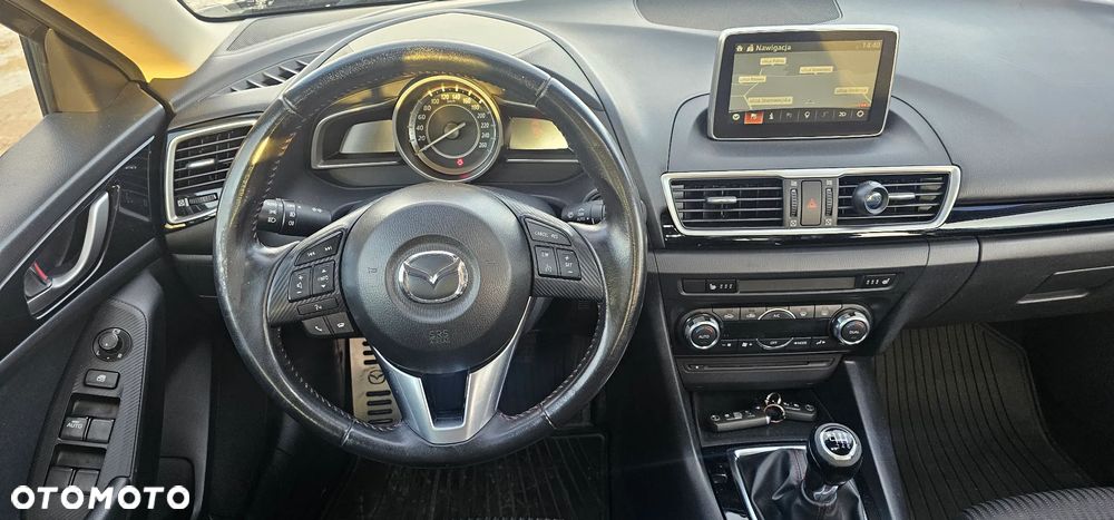 Mazda 3 2.0 Skypassion - 11