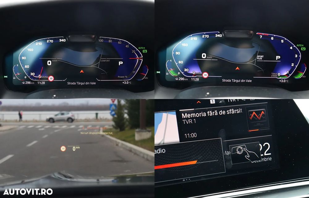 BMW Seria 8 840i Gran Coupe xDrive - 32