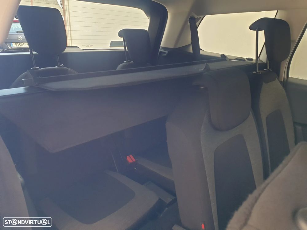 Citroën C4 Spacetourer 1.5 BlueHDi Feel Business - 33