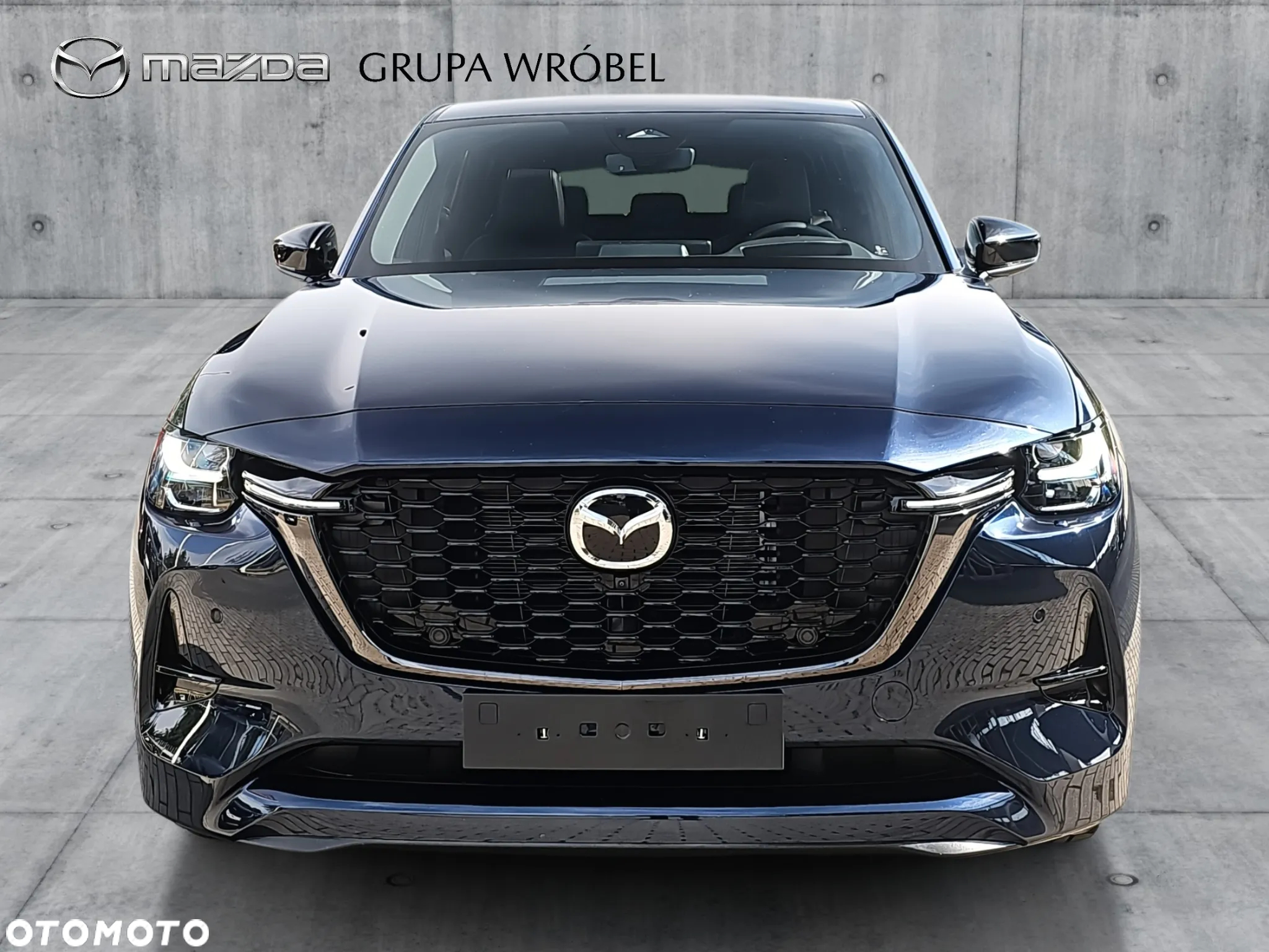 Mazda CX-60 2.5 PHEV Homura Plus AWD - 3