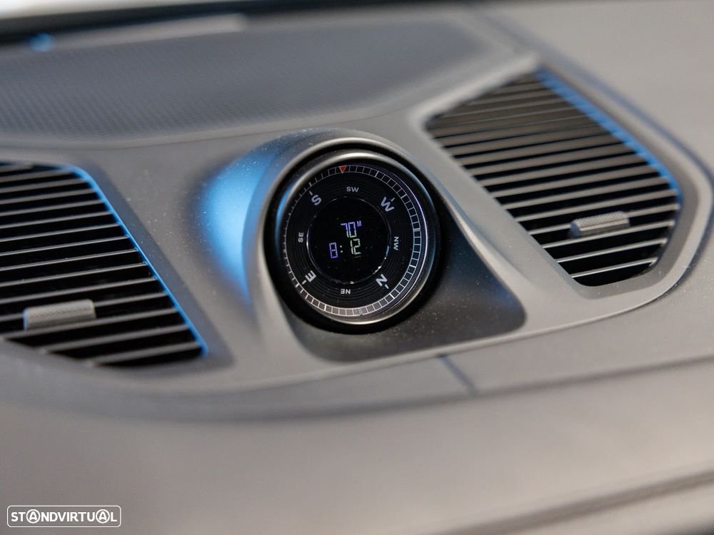 Porsche Cayenne E-Hybrid - 32
