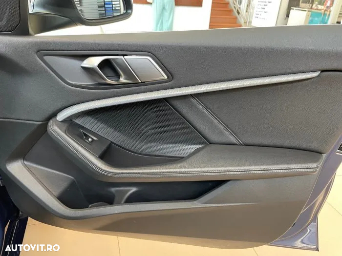 BMW Seria 1 - 19