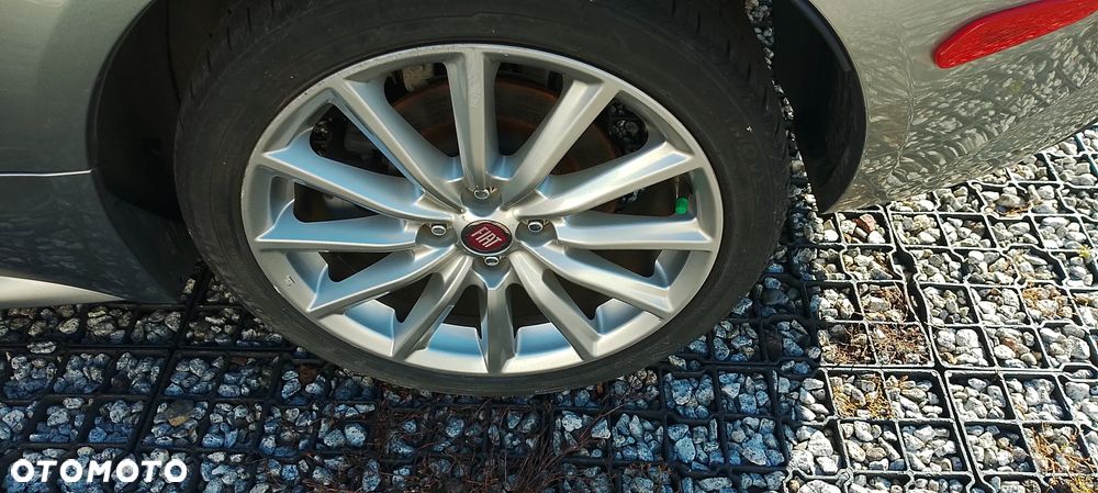 Fiat 124 Spider 1.4 MultiAir Lusso - 12