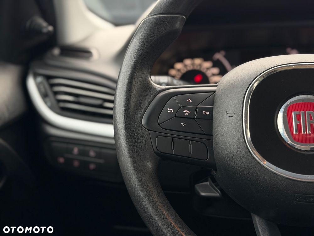 Fiat Tipo 1.4 16V - 12