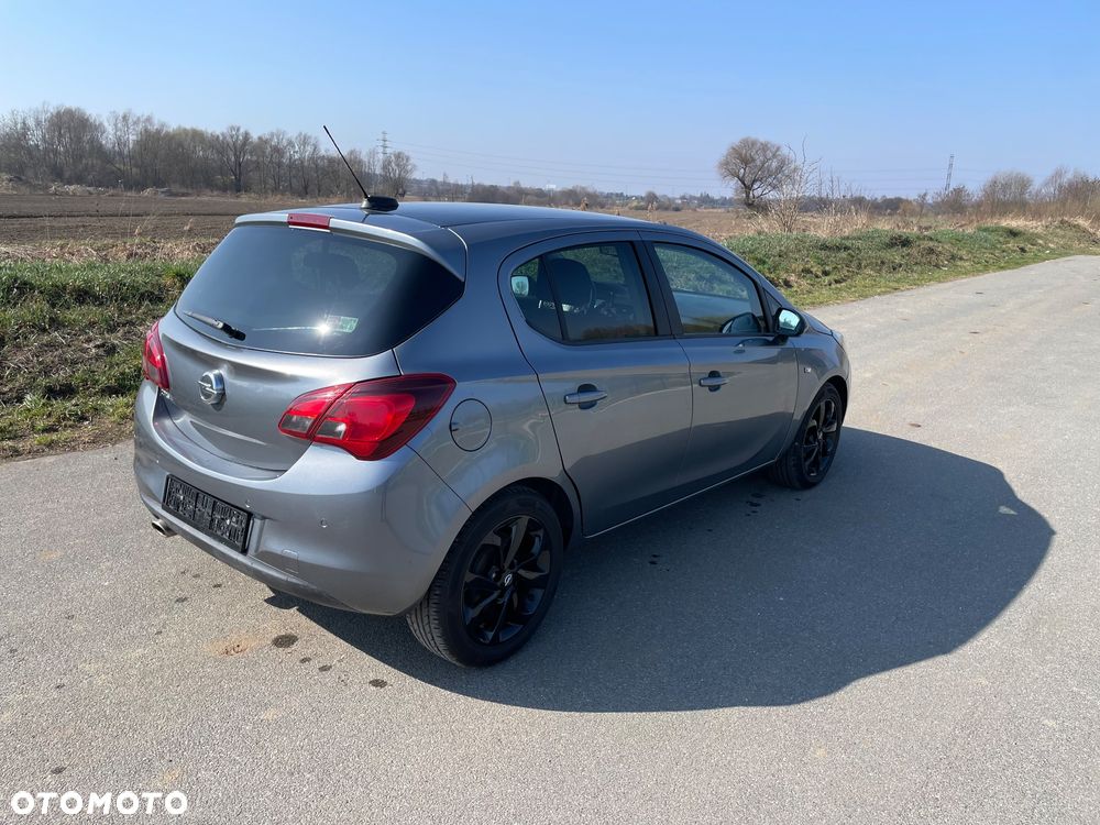 Opel Corsa 1.4 16V Cosmo - 3