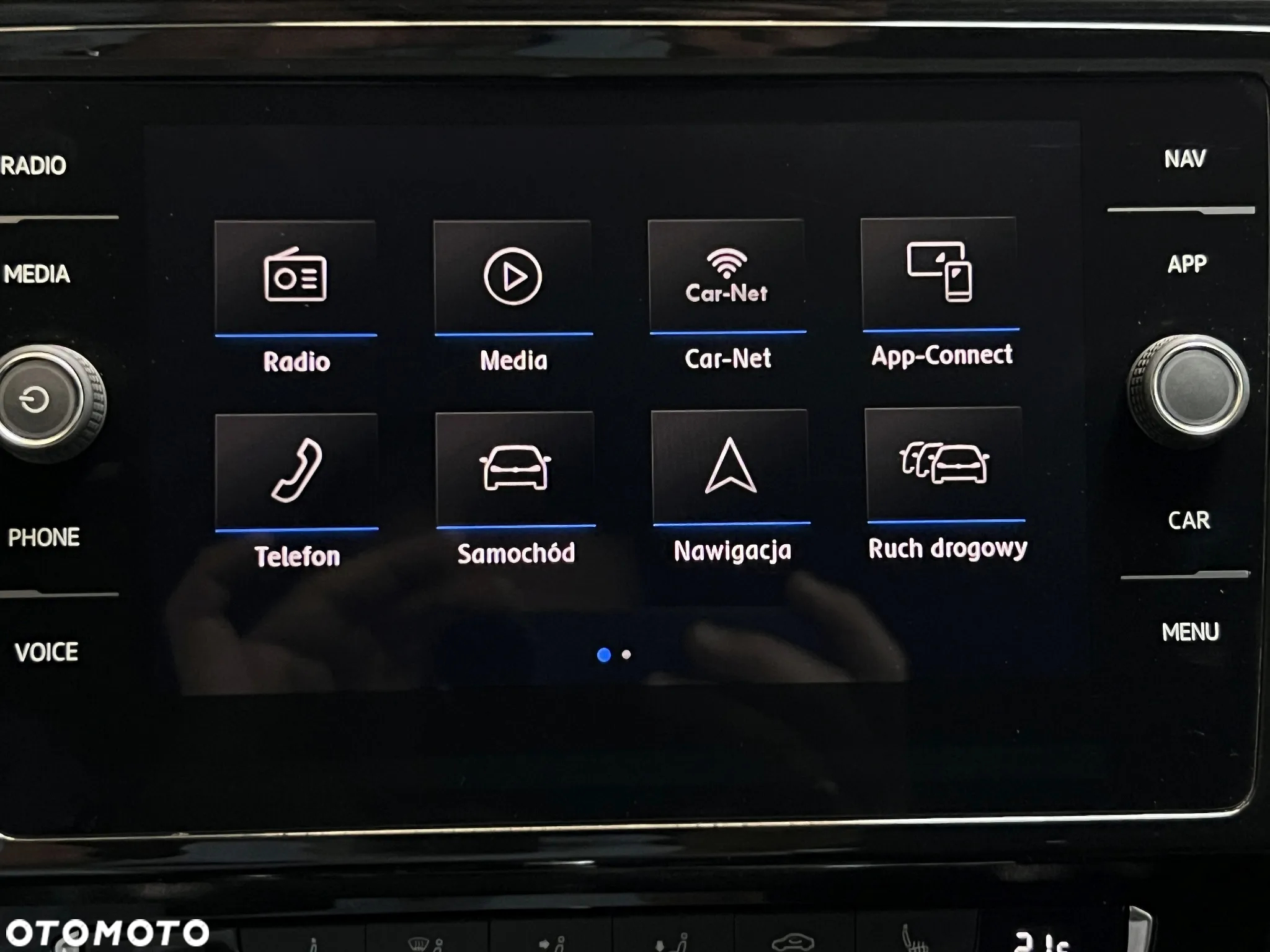 Volkswagen Arteon 2.0 TDI SCR DSG Elegance - 29