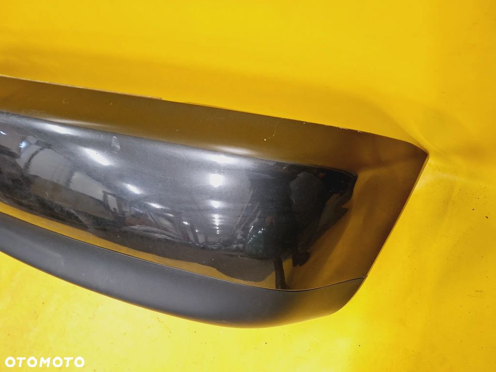 ZDERZAK TYŁ AUDI A3 8L 3 DRZWI 96-03r LAKIERU: LZ9U NR502 - 8