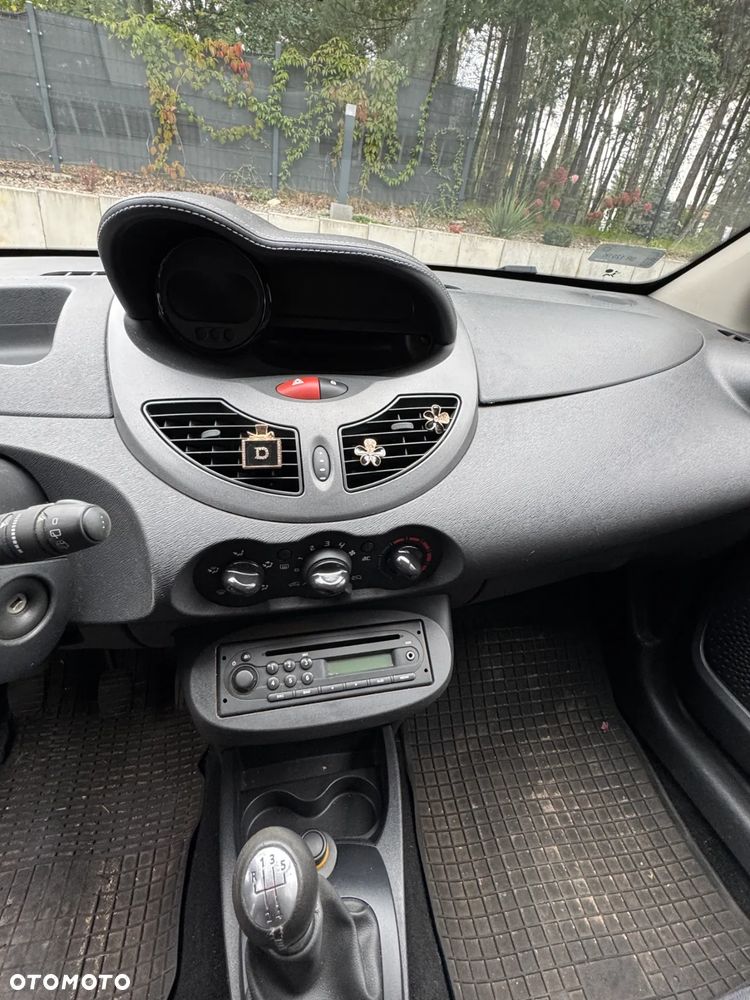 Renault Twingo 1.2 16V Eco Night&Day - 11