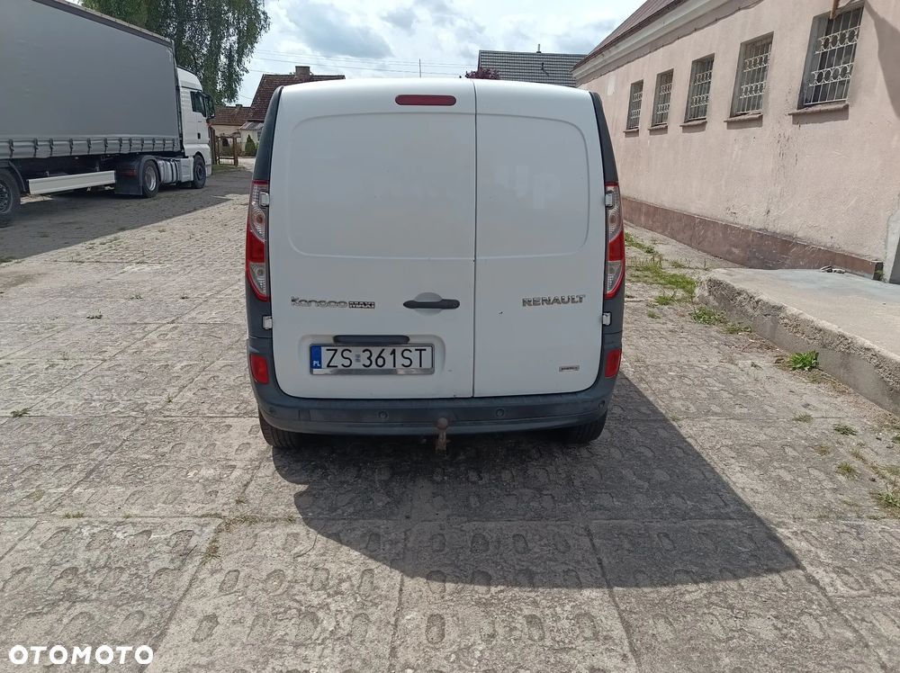 Renault Kangoo - 4