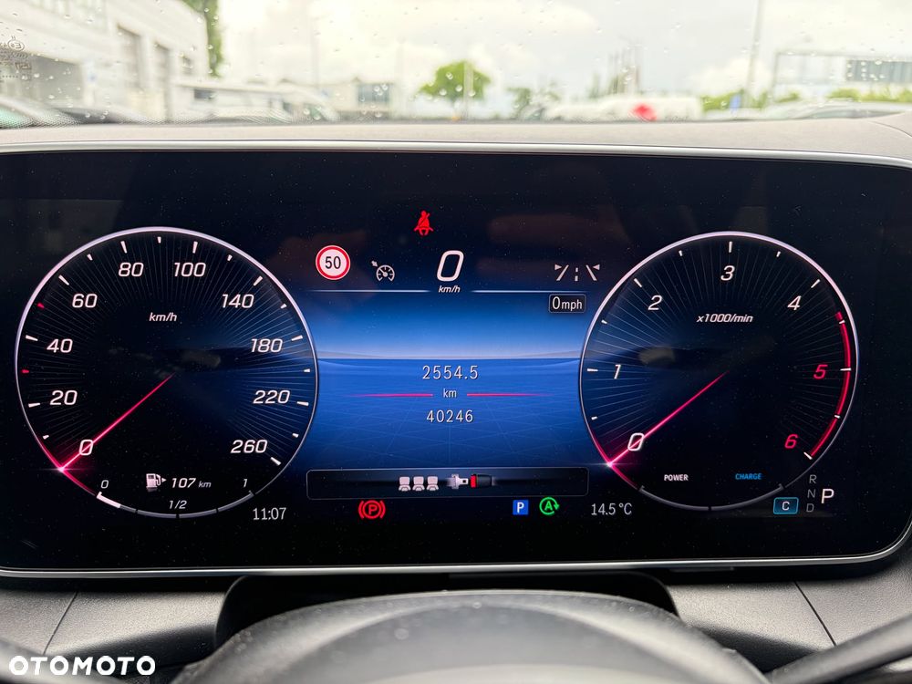 Mercedes-Benz GLC 220 d mHEV 4-Matic AMG Line - 22