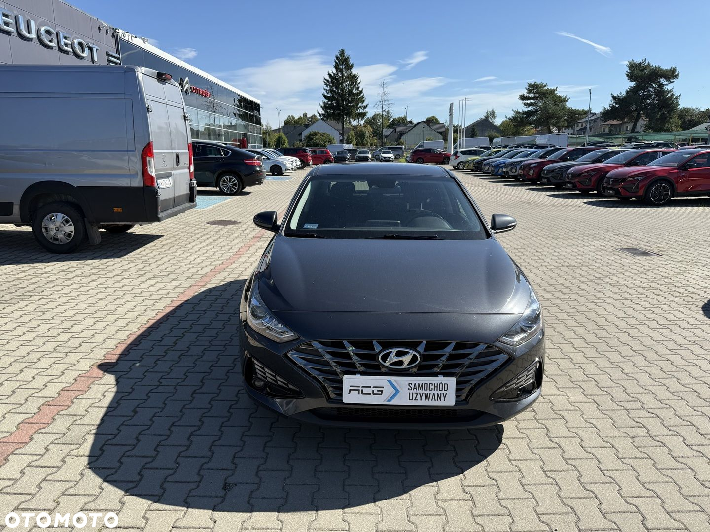 Hyundai i30 1.5 DPI Modern - 2