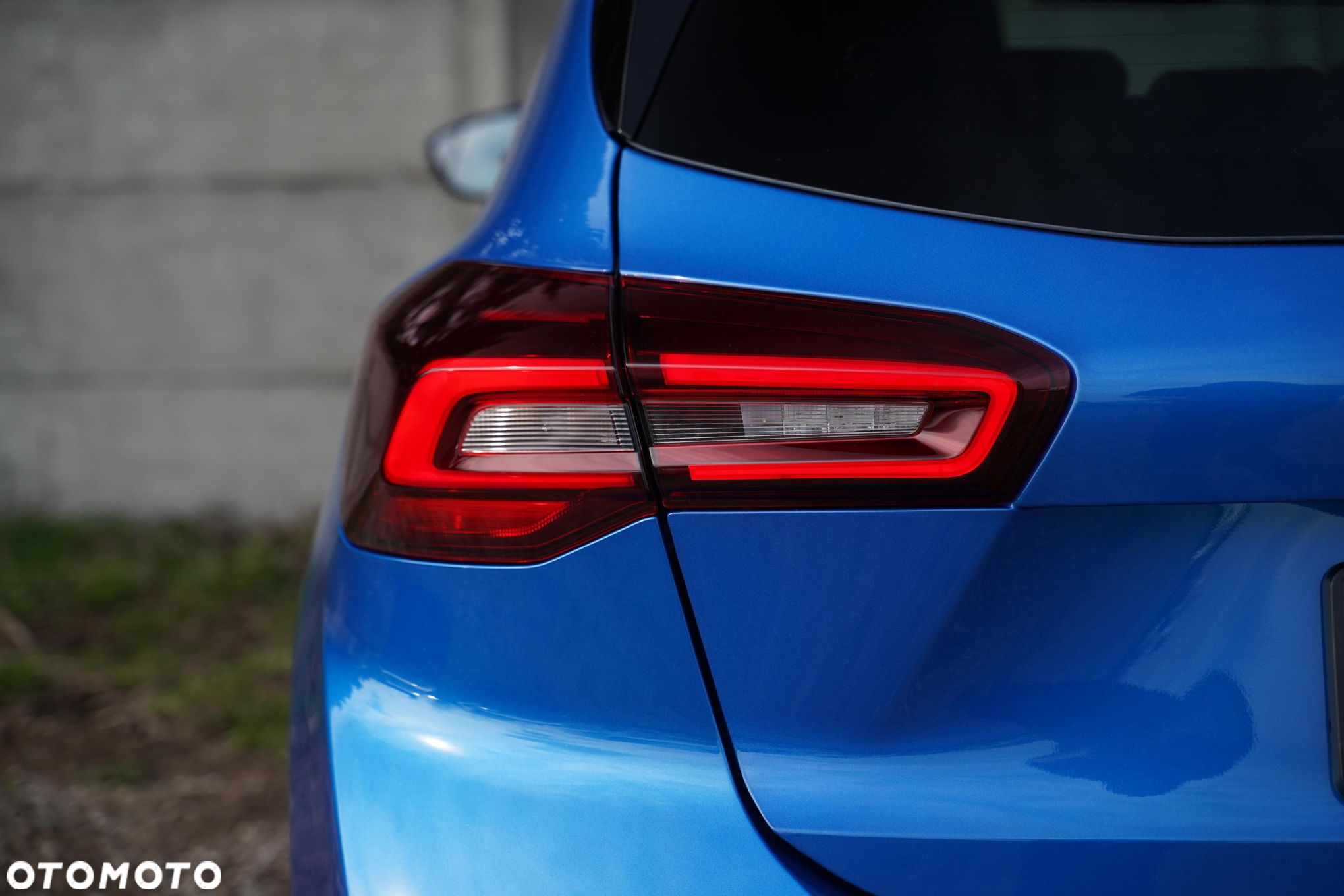 Ford Focus 1.0 EcoBoost mHEV ST-Line X - 20