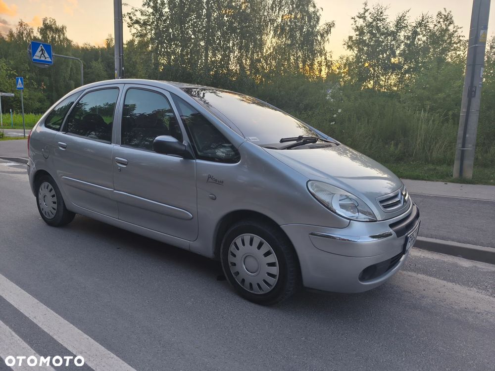 Citroën Xsara Picasso 1.6 HDI Impress Pack - 1