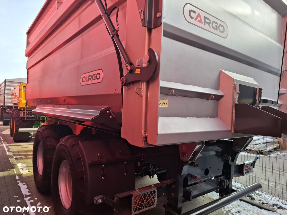 Inny Cargo S160 - 11