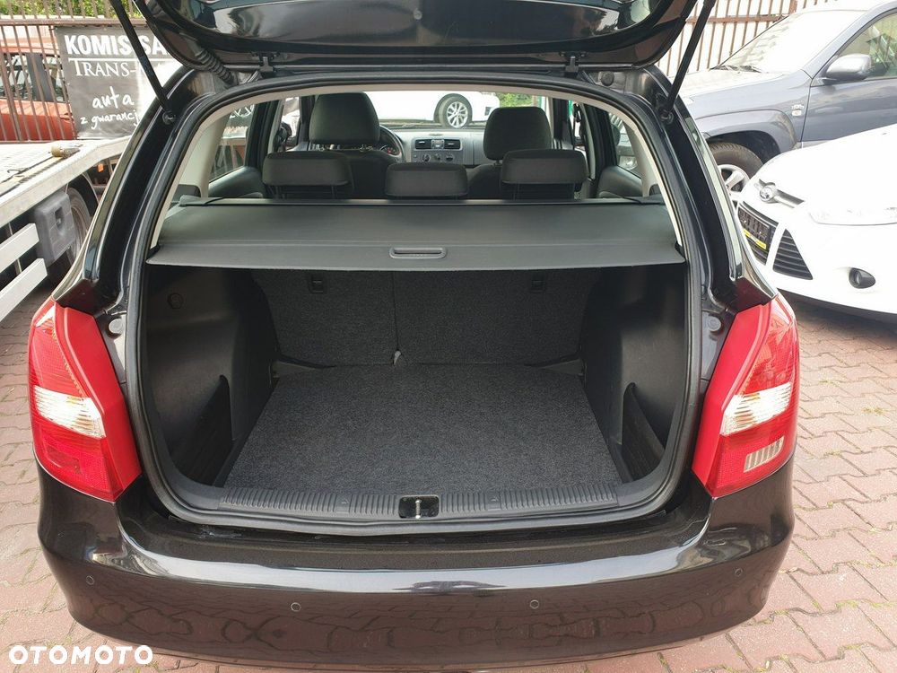 Skoda Fabia - 27