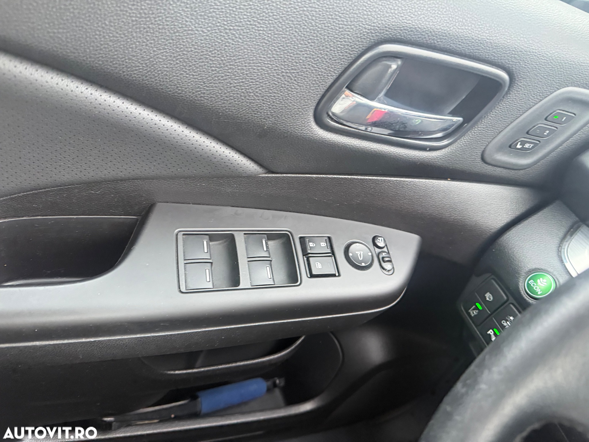 Honda CR-V 1.6 A/T 4WD Sensing Executive - 13