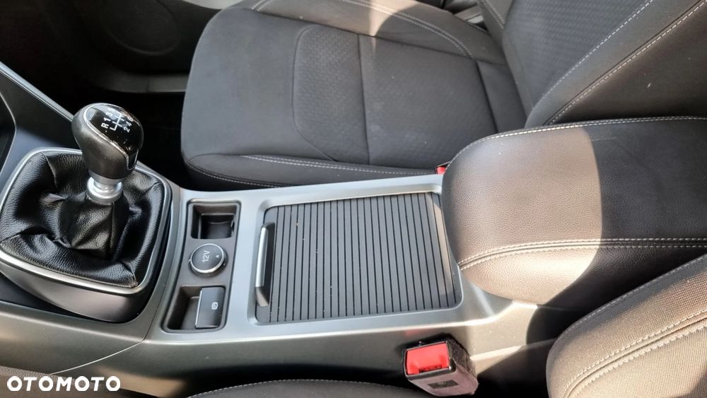 Ford Kuga 2.0 TDCi 4x2 Cool & Connect - 35