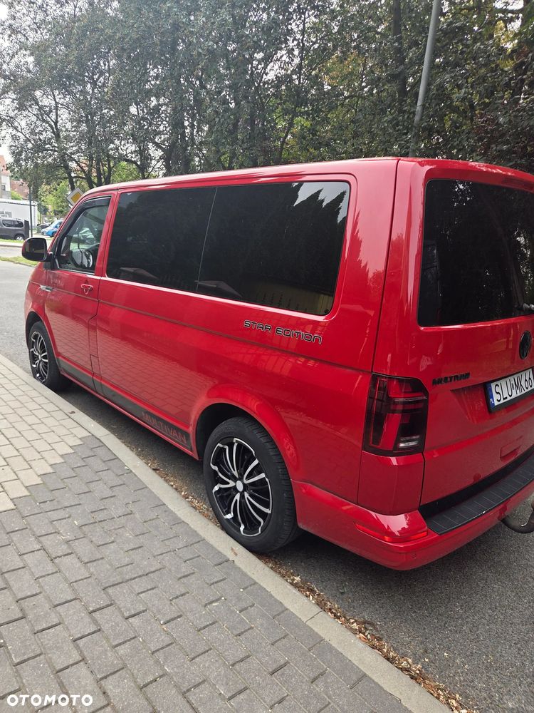 Volkswagen Multivan 2.0 TDI L1 Edition - 6