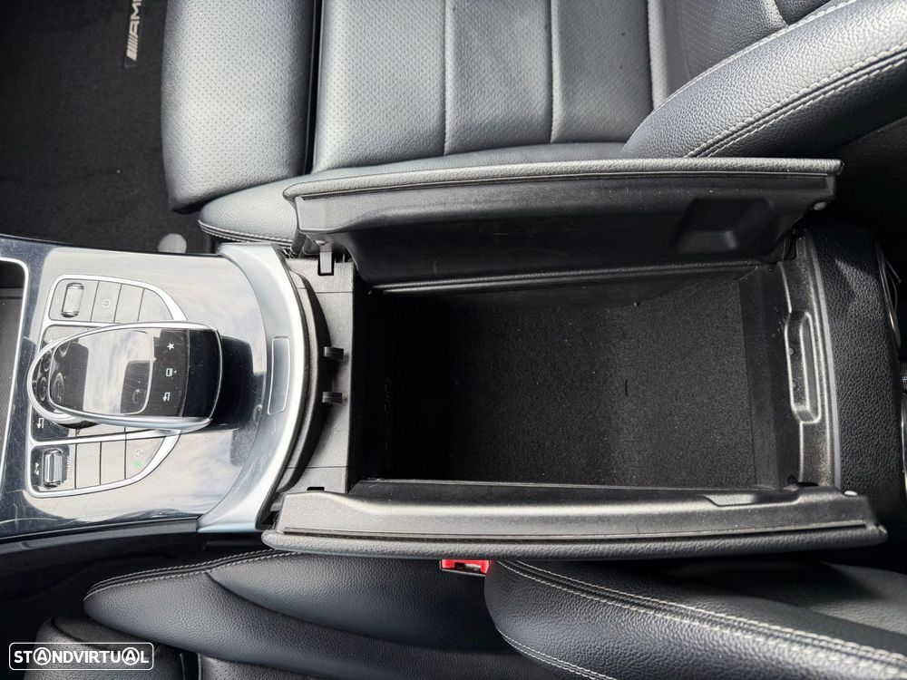 Mercedes-Benz C 250 - 38