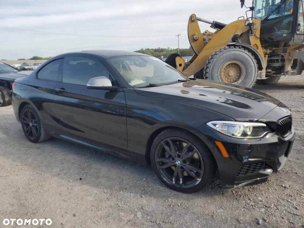 BMW Seria 2 M240i xDrive - 2