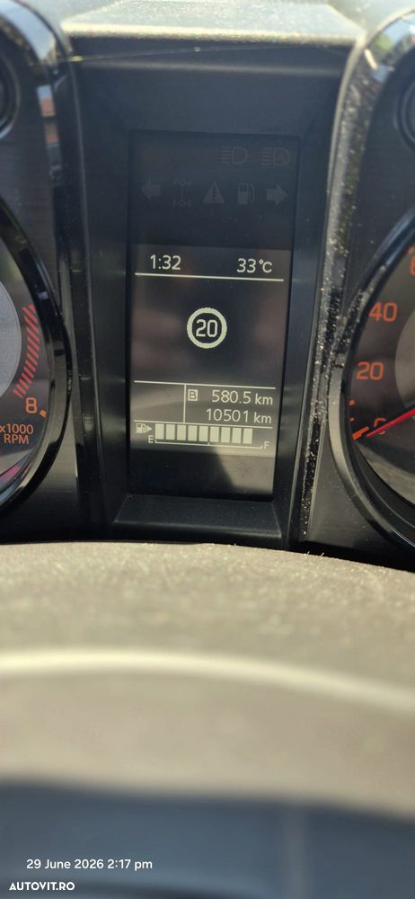 Suzuki Jimny 1.5 ALLGRIP Cool - 17