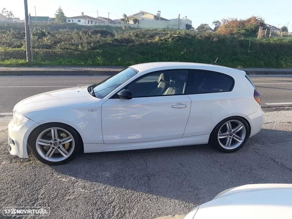 BMW 118 d Line Sport - 7