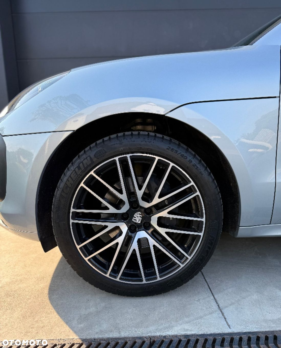Porsche Macan T - 9