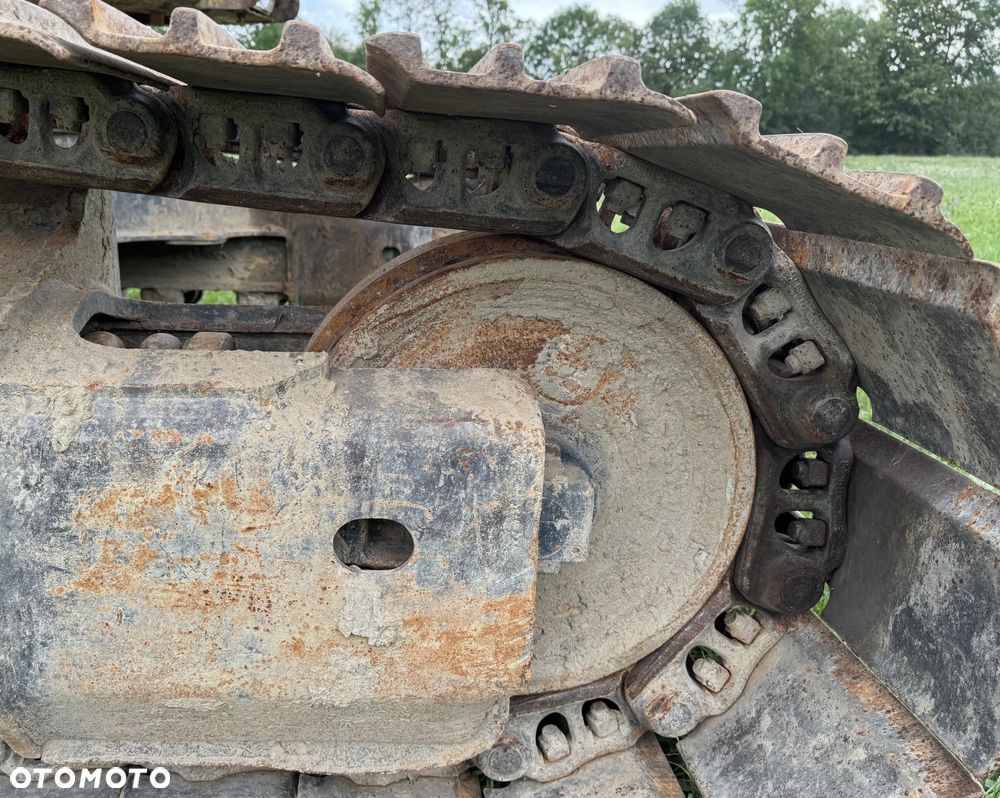 Komatsu PC210 LC - 10