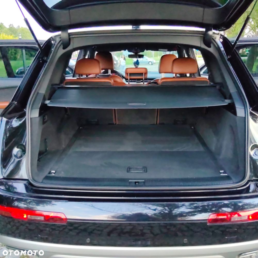 Audi Q7 - 15