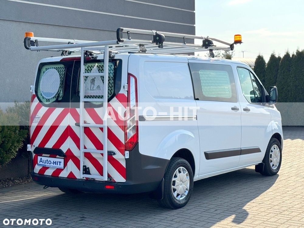 Ford Transit - 12