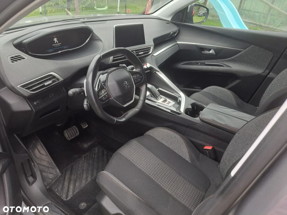Peugeot 3008 - 7