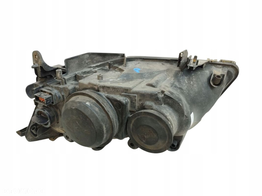 LAMPA REFLEKTOR PRAWY PRZÓD SAAB 9-3 II (2002-2007) 155820RE EUROPA - 5