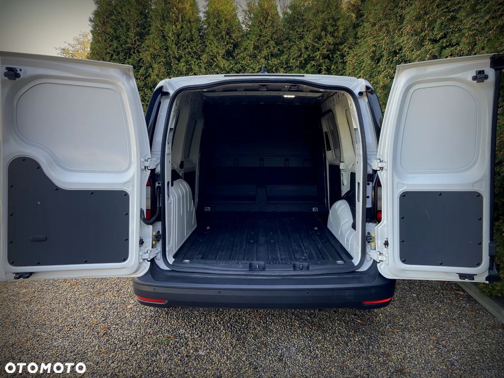Volkswagen Caddy Maxi 2.0 TDI - 18