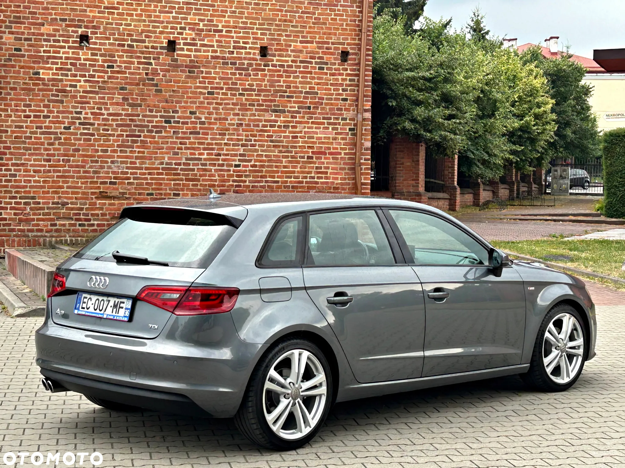 Audi A3 - 21