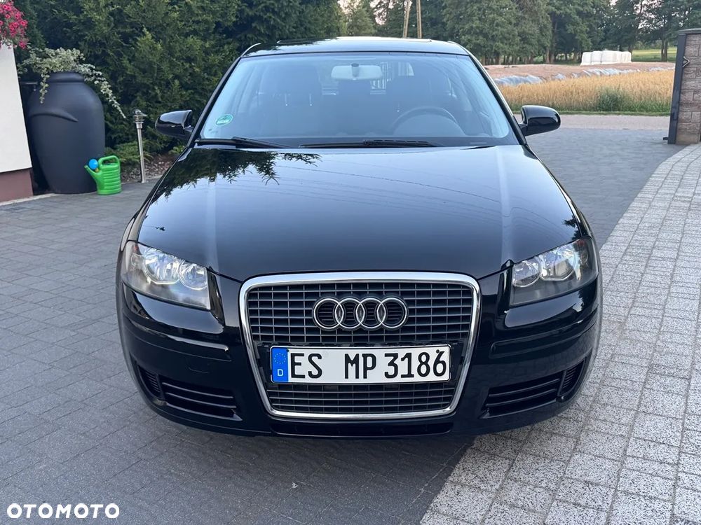 Audi A3 3-drzwiowe - 7
