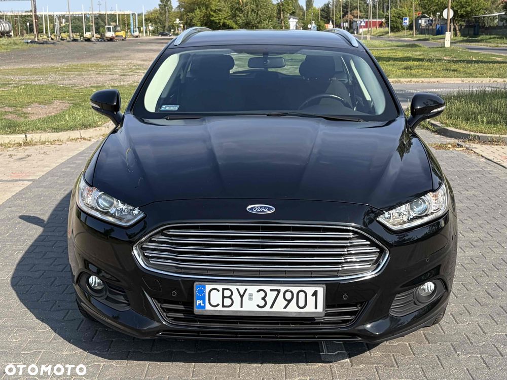 Ford Mondeo ver-2-0-tdci-start--stopp-powershift--aut-trend - 5