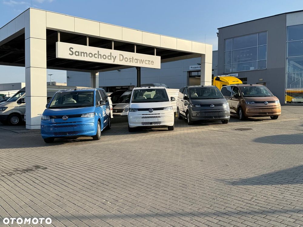 Volkswagen Multivan 2.0 TDI L2 Family DSG - 34