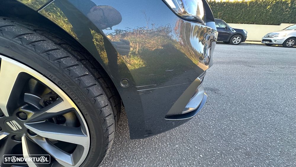 SEAT Leon 1.4 e-Hybrid FR DSG - 4