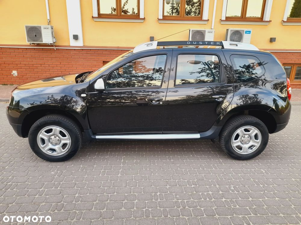 Dacia Duster - 6